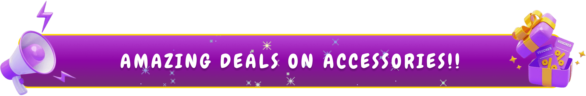 amazing offers