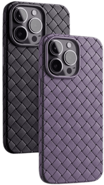 Cover & Cases