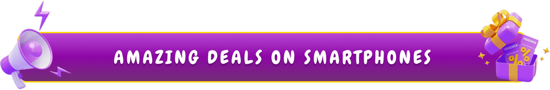 amazing offers
