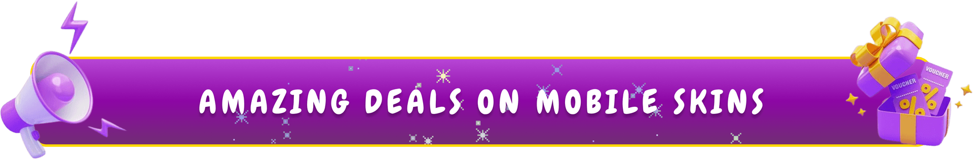 amazing offers