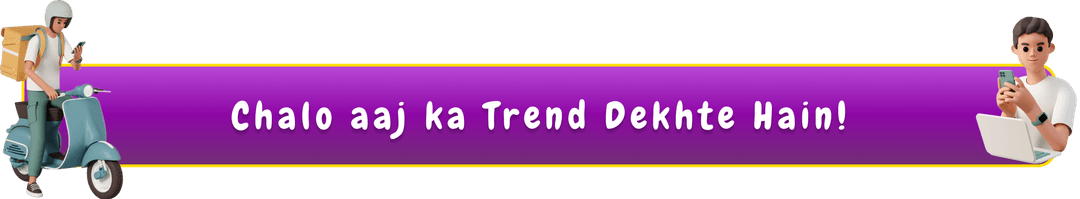 trending products